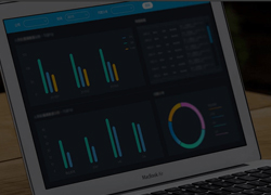 轻量级数据中台